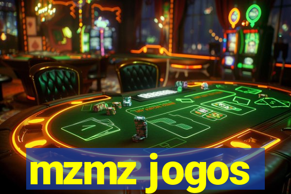 mzmz jogos